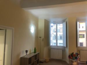 Kép Amor Fati szállásáról Firenzében a galériában