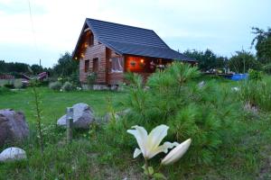 Building kung saan naroon ang holiday home