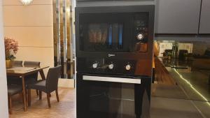 Ristorante o altro punto ristoro di Aurura PremiumStay Exclusive Home