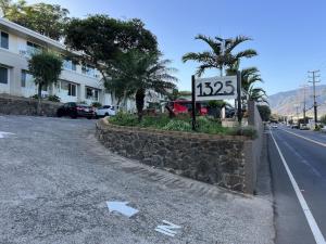 Γενική θέα στο βουνό ή θέα στο βουνό από  αυτό το διαμέρισμα