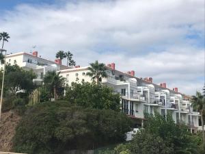 Fotografie z fotogalerie ubytování fantastic apartment with sea views v destinaci Mijas Costa