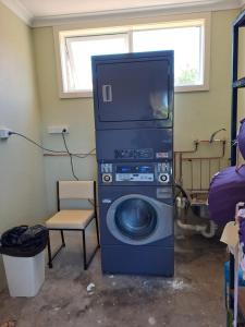 Fotografie z fotogalerie ubytování Great Western Motel v destinaci Great Western