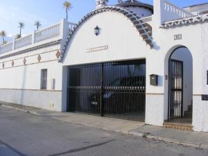 Kép Villa Las Golondrinas szállásáról Mondrónban a galériában