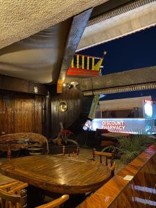 Fotografie z fotogalerie ubytování Cabo Tortuga Hotel Boutique v destinaci Cabo San Lucas
