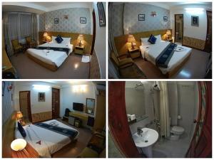 Fotografie z fotogalerie ubytování MayHouse Travel v Hanoji