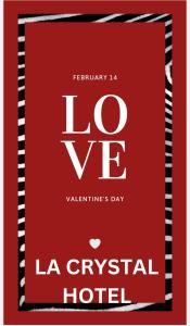 Gallery image of LA Crystal Hotel -Los Angeles-Long Beach Area in Carson