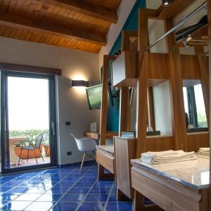 Fotografie z fotogalerie ubytování Magaggiari Hotel Resort v destinaci Cinisi + 37 fotografií