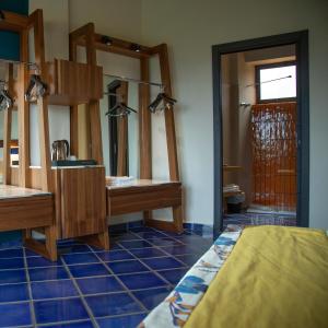 Fotografie z fotogalerie ubytování Magaggiari Hotel Resort v destinaci Cinisi