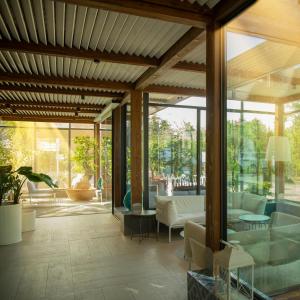 Fotografie z fotogalerie ubytování Magaggiari Hotel Resort v destinaci Cinisi