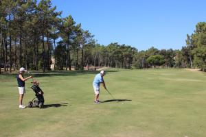 Interpass Golf Playa Country Club vendégei