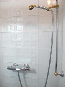 Ένα μπάνιο στο Centar Guesthouse