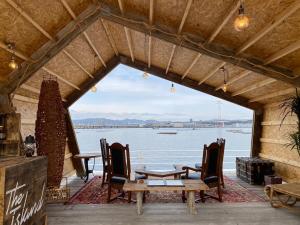 广岛The Island（ジ・アイランド）的相册照片