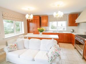 Kuchyň nebo kuchyňský kout v ubytování Springwood Cottage + 12 fotografií