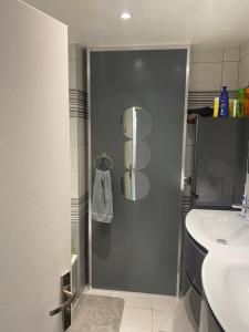 Fotografia z galérie ubytovania Résidence Zola 2 v destinácii Villeurbanne