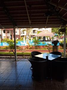 Gallery image of Sun City Resort in Calangute