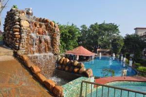 Gallery image of Sun City Resort in Calangute
