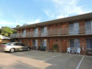 Gallery image of Red Cliffs Colonial Motor Lodge, Mildura Region in Red Cliffs