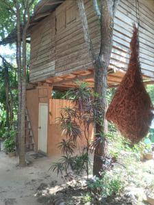 Giardino di Angry Birds Tree house