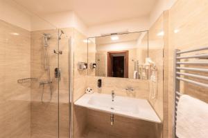 Fotografie z fotogalerie ubytování Hotel Meteor Plaza Prague v Praze