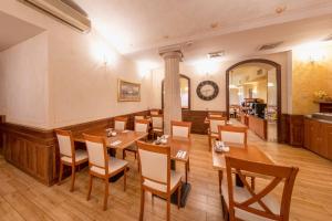 Fotografie z fotogalerie ubytování Hotel Meteor Plaza Prague v Praze