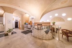 Fotografie z fotogalerie ubytování Hotel Meteor Plaza Prague v Praze