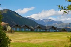 Zdjęcie z galerii obiektu Koura Bay Golf Resort w mieście Kaikoura