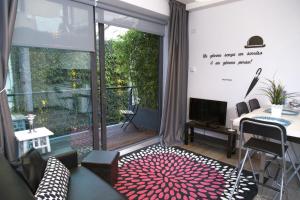 Gallery image of Green 152 - Luxury Apartments Rome Colosseum Monti in Rome