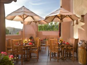 Gallery image of The Hacienda & Spa in Santa Fe