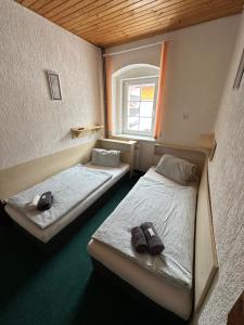 Fotografia z galérie ubytovania Penzion Erika v Božom Dare