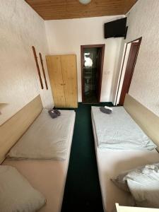 Fotografia z galérie ubytovania Penzion Erika v Božom Dare