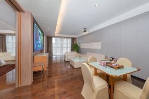 Gallery image of Shenzhen Ramada Plaza, North Railway Station in Shenzhen