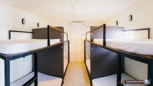 Φωτογραφία από το άλμπουμ του The Train Hotel Hatyai σε Hat Yai +25 φωτογραφίες