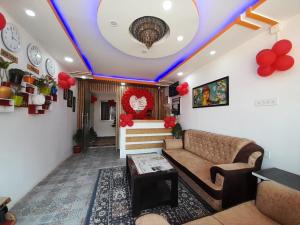 Photo de la galerie de l'établissement The Ashiyana Inn Hotel, à Patna