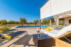 Fotografie z fotogalerie ubytování Finca SERA Caimari by Mallorca Villa Selection v destinaci Caimari