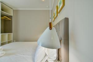 Gallery image of Sea lounge in Varna City +37 photos