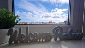 Fotografia z galérie ubytovania Gdynia Główna Apartament v destinácii Gdynia