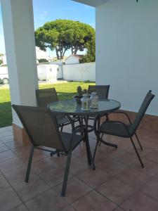 Zdjęcie z galerii obiektu Casita Alejandro w mieście Chiclana de la Frontera