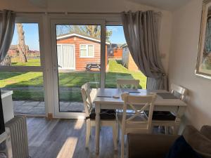 Fotografie z fotogalerie ubytování Blue Bell Lodge v destinaci Padstow
