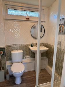 Fotografie z fotogalerie ubytování Blue Bell Lodge v destinaci Padstow