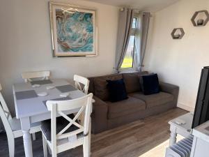 Fotografie z fotogalerie ubytování Blue Bell Lodge v destinaci Padstow