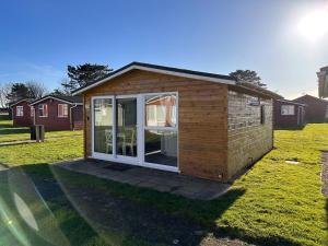 Fotografie z fotogalerie ubytování Blue Bell Lodge v destinaci Padstow