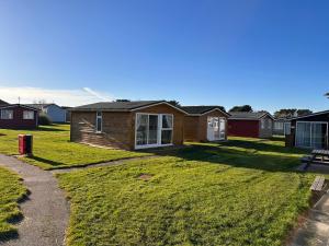 Fotografie z fotogalerie ubytování Blue Bell Lodge v destinaci Padstow