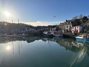 Fotografie z fotogalerie ubytování Blue Bell Lodge v destinaci Padstow