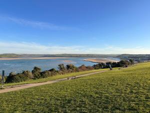 Fotografie z fotogalerie ubytování Blue Bell Lodge v destinaci Padstow