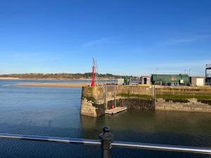 Fotografie z fotogalerie ubytování Blue Bell Lodge v destinaci Padstow