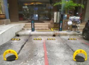 Fotografie z fotogalerie ubytování Smile Hotel Subang USJ v destinaci Subang Jaya