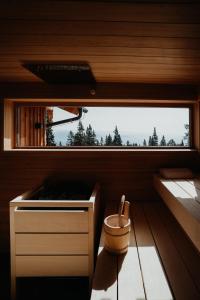 Zdjęcie z galerii obiektu Chalet Knappenhütte w Villach