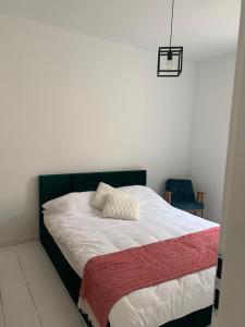 ムロンゴヴォにあるApartament Warszawska 33のギャラリーの写真