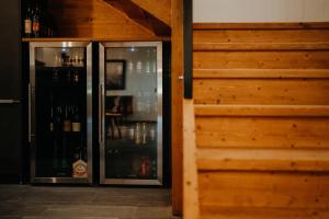 Zdjęcie z galerii obiektu Chalet Knappenhütte w Villach