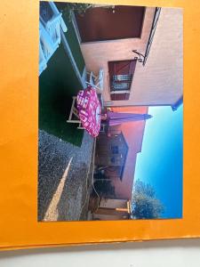 Fotografia z galérie ubytovania Appartement 2:3 pers Cure B b v destinácii Balaruc-les-Bains